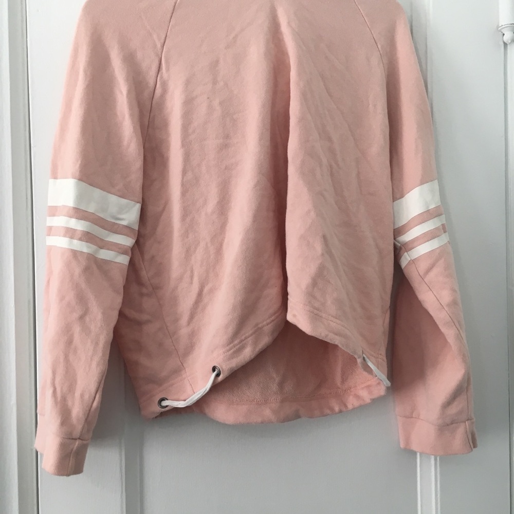 Comfy hoodie